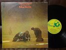 THIRD EAR BAND Music From Macbeth MINT Avant Prog Psych UK Harvest LP Roger Dean