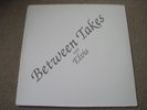 ELVIS PRESLEY Between The Takes 3 x LP & PROMO 7