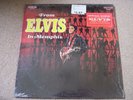 ELVIS PRESLEY From Elvis In Memphis & INSERT PHOTO 1969 USA RCA VICTOR  EX+