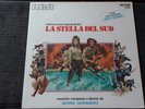 LA STELLA DEL SUD - GEORGE GARVERENTZ - RARE ITALIAN LP
