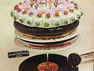 THE ROLLING STONES Let It Bleed Vinyl LP UK SKL5025