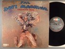 Soft Machine, The  Volume Two    Psych; Prog  Gatefold Cover