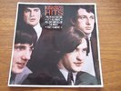 THE KINKS-KINKSIZE HITS E.P-ORIGINAL UK PYE RECORDS-45-PICTURE COVER-1964