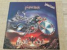 LP Judas Priest-Painkiller ERSTPRESSUNG  CBS 467290 1 mIT OIS