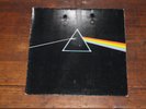 #09 Pink Floyd ?– The Dark Side Of The Moon / 1 C 062-05 249 / Vinyl LP Top