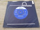 Brian Diamond & The Cutters - Shake Shout & Go Jimmy Page V.RARE UK 1st Single