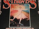 STRAWBS - GRAVE NEW WORLD - UK 72 - 1st PRESS - NM