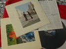PINK FLOYD-WISH YOU WERE HERE 1ST JAPANEESE PRESS IN EXCL++ALL SOPO-100 RECORD