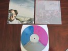 Modern Baseball Holy Ghost Tri-Color Vinyl /300 1st Press OOP The Wonder Years