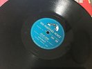 ELVIS LOVE ME TENDER RECORD 78 rpm
