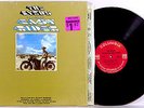 THE BYRDS ? BALLAD OF EASY RIDER ? NM archive '69 Columbia 1A/1A in shrink psych