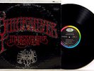 QUICKSILVER MESSENGER SERVICE ? EX '68 Capitol X7/X4 foil cover SF psych monster