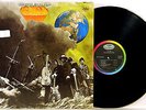 STEVE MILLER BAND ? SAILOR ? EX 1968 Capitol A3/A3 shrink BOZ SCAGGS blues psych