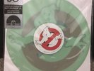 Brand New - Ghostbusters 30th Anniversary Record Store Day Single Ray Parker Jr.