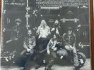 ALLMAN BROTHERS, Live at Fillmore East,  X2,  1971 Original GtFd ,EX (vg++)
