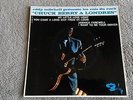 Chuck Berry ?french ep Chuck Berry À Londres eddy mitchell rock n roll