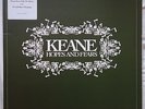 Keane - Hopes And Fears LP vinyl (Gatefold sleeve) Numbered 0609