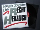 Recht Herzlich ?- 