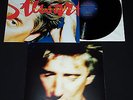 Rod Stewart ?– When We Were The New Boys LP record like bbc NOT promo demo