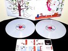 Celine Dion Sans Attendre 2X LP record like Falling Into You NOT promo