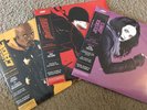 Marvel's Netflix Series Jessica Jones, Daredevil, and Luke Cage Soundtrack LP