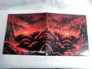 AETERNUS  - ...and So the Night Became  Gatefold LP   Darkthrone  Mayhem