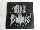 HAIL OF BULLETS -  Hail Of Bullets MLP   Asphyx  Houwitser Bolt Thrower