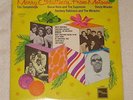 Merry Christmas From Motown 1968 Tamla Motown Stereo LP  Stevie Wonder  more