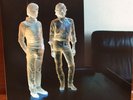 Air - Pocket Symphony on white vinyl (2LP, 2007 Astralwerks)