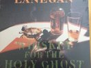MARK LANEGAN Whiskey For The Holy Ghost LP Vinyl NEW SEALED