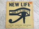 Steve Reid New Life - Visions of the Third Eye - Spiritual Free Jazz LP Vinyl