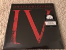 Coheed & Cambria Good Apollo I'm burning Star IV Vinyl LP RSD 2017 Splatter Lim