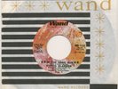 Curtis Blandon-In The Long Run/Push Comes To Shove Northern Soul NM Promo 45