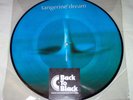 Tangerine Dream - Rubycon, Vinyl Picture Disc NEW / SEALED