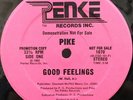 Pike 