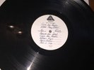 Kinks Give The People What They Want , Test Pressing Masterdisk RL 1981