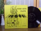 STAN GETZ 10