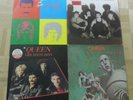 QUEEN 4 x LP Vinyl News Of The World, Hot Space, The Works, Greatest Hits