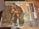 Jethro Tull Aqualung MFSL 1-061 Mobile Fidelity Sound Lab In Shrink