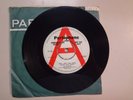 FOURMOST:Baby I Need Your Loving-That’s Only What They Say-U.K.7