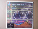 FIFTY FOOT HOSE Cauldron vinyl LP New Sealed psych experimental 60's west coast