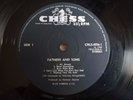 VA Paul Butterfield Muddy Waters etc 2x LP Fathers and sons UK Chess 1st press