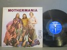 Mothers of Invention MOTHERMANIA Zapppa 1969 Verve Vinyl Record N/M