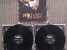 Devils & Dust by Bruce Springsteen Vinyl 2x LP