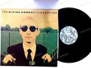 The Divine Comedy Liberation UK LP 1993 Rare Vinyl Album Setanta Neil Hannon //1