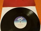 ROEDELIUS LUSTWANDEL LP 1ST PRESS GERMANY VINYL NR MINT   1981 CLUSTER SKY