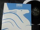 CIRCUS MOVIN' ON  TOP SWISS PROGRESSIVE PRIVATE LP DRAGONFLY ELOITERON