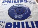 IAN AND THE ZODIACS no money no honey UK FUZZ FREAKBEAT MOD GARAGE DANCER 45