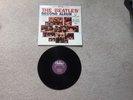 The Beatles:Second Album Vinyl LP Record, Classic Rock, RARE, OUT OF PRINT