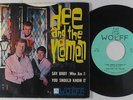 Garage 45 - Dee & the Yeomen - You Should Know It/Say Baby - Wolff - VG+ mp3